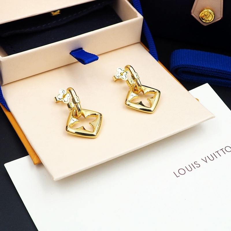 Louis Vuitton Earrings